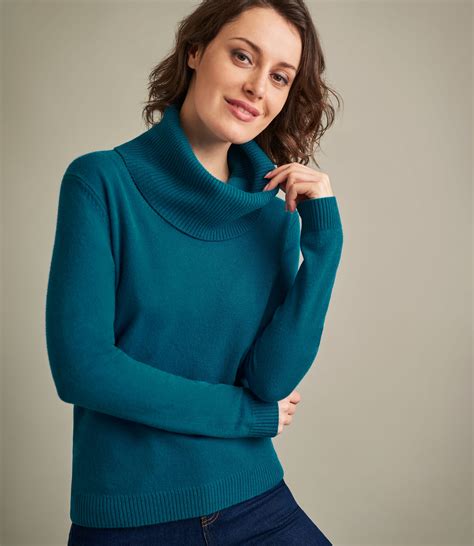 Cashmere Sweater 